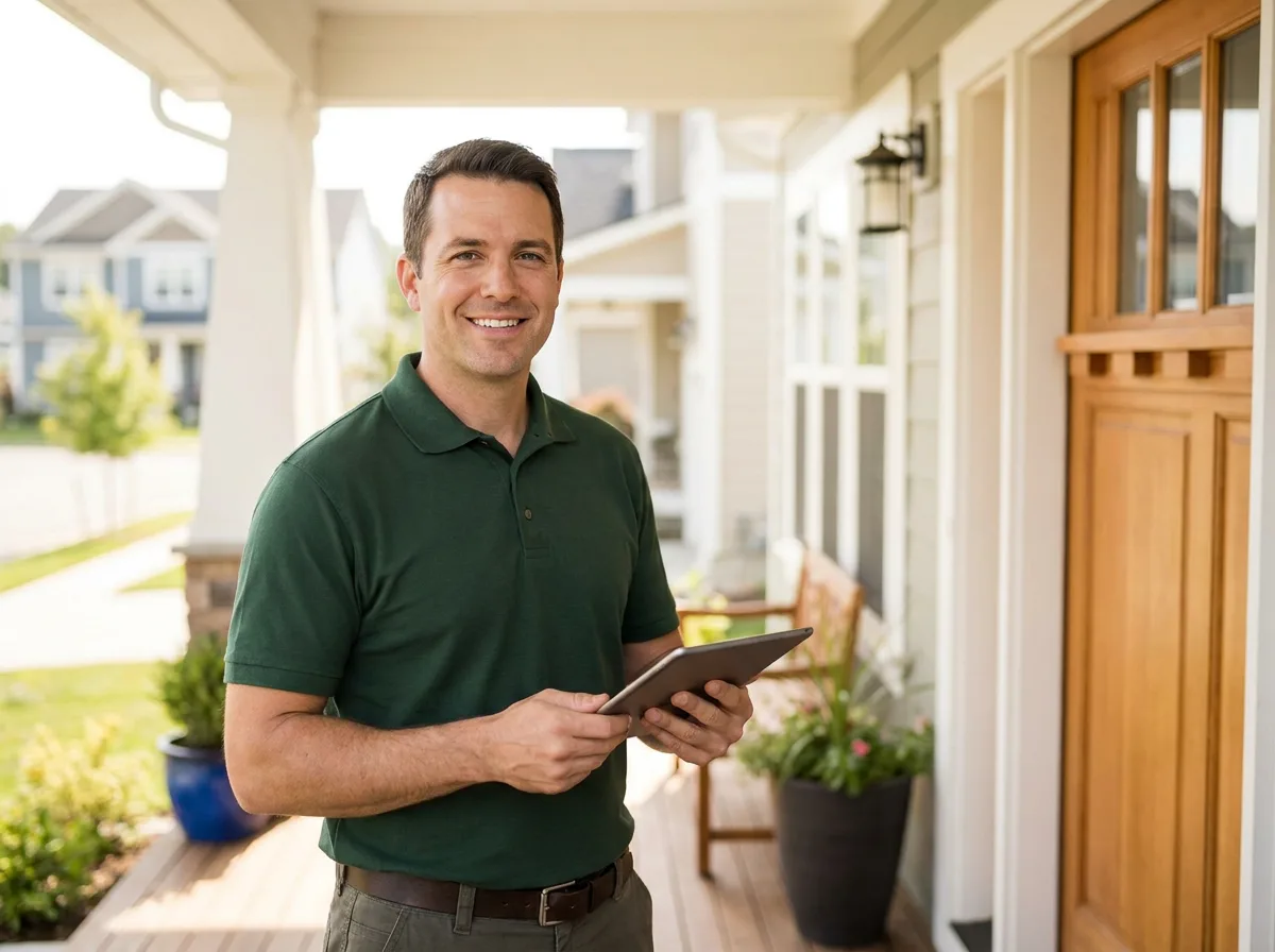 Pest control FAQs for Round Top, TX